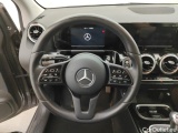  Mercedes  B-Klasse Mercedes-Benz  B 180 Business Solution Essential 5d #21