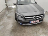  Mercedes  B-Klasse Mercedes-Benz  B 180 Business Solution Essential 5d #25