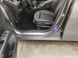  Mercedes  B-Klasse Mercedes-Benz  B 180 Business Solution Essential 5d #35