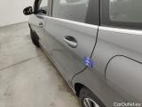  Mercedes  B-Klasse Mercedes-Benz  B 180 Business Solution Essential 5d #38
