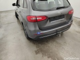  Mercedes  B-Klasse Mercedes-Benz  B 180 Business Solution Essential 5d #44