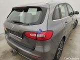  Mercedes  B-Klasse Mercedes-Benz  B 180 Business Solution Essential 5d #49