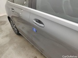  Mercedes  B-Klasse Mercedes-Benz  B 180 Business Solution Essential 5d #62