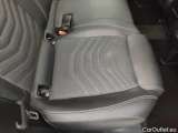  Mercedes  B-Klasse Mercedes-Benz  B 180 Business Solution Essential 5d #85