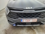  KIA  Sportage KIA  1.6 CRDi 48V 7DCT GT Line 5d #26