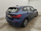  Bmw  Serie 1 BMW 1 Reeks Hatch 116d (85 kW) 5d #2