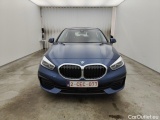  Bmw  Serie 1 BMW 1 Reeks Hatch 116d (85 kW) 5d #5