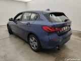  Bmw  Serie 1 BMW 1 Reeks Hatch 116d (85 kW) 5d #7