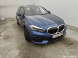  Bmw  Serie 1 BMW 1 Reeks Hatch 116d (85 kW) 5d #25