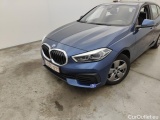  Bmw  Serie 1 BMW 1 Reeks Hatch 116d (85 kW) 5d #23
