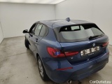  Bmw  Serie 1 BMW 1 Reeks Hatch 116d (85 kW) 5d #44