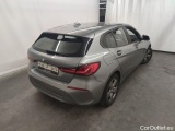  Bmw  Serie 1 BMW 1 Reeks Hatch 116dA (85 kW) 5d #2