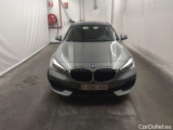  Bmw  Serie 1 BMW 1 Reeks Hatch 116dA (85 kW) 5d #5