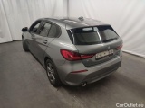  Bmw  Serie 1 BMW 1 Reeks Hatch 116dA (85 kW) 5d #7
