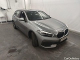  Bmw  Serie 1 BMW 1 Reeks Hatch 116dA (85 kW) 5d #8