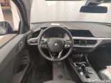  Bmw  Serie 1 BMW 1 Reeks Hatch 116dA (85 kW) 5d #9