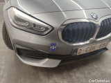  Bmw  Serie 1 BMW 1 Reeks Hatch 116dA (85 kW) 5d #24