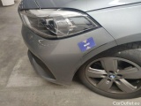  Bmw  Serie 1 BMW 1 Reeks Hatch 116dA (85 kW) 5d #23