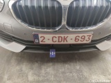  Bmw  Serie 1 BMW 1 Reeks Hatch 116dA (85 kW) 5d #28