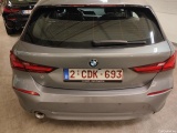  Bmw  Serie 1 BMW 1 Reeks Hatch 116dA (85 kW) 5d #59