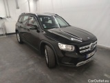  Mercedes  GLB Mercedes-Benz   200 d Business Solution 5d #8
