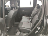  Mercedes  GLB Mercedes-Benz   200 d Business Solution 5d #10