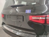 Mercedes  GLB Mercedes-Benz   200 d Business Solution 5d #47