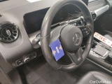  Mercedes  GLB Mercedes-Benz   200 d Business Solution 5d #58