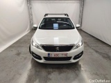  Peugeot  308 Peugeot  SW 1.5 BlueHDi 130 S&S EAT8 Business 5d #5