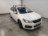  Peugeot  308 Peugeot  SW 1.5 BlueHDi 130 S&S EAT8 Business 5d #8