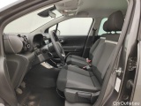  Citroen  C3 Citroën  Aircross 1.5 BlueHDi 110 S&S MAN6 Feel 5d #3