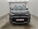  Citroen  C3 Citroën  Aircross 1.5 BlueHDi 110 S&S MAN6 Feel 5d #5