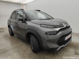  Citroen  C3 Citroën  Aircross 1.5 BlueHDi 110 S&S MAN6 Feel 5d #8