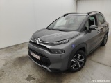  Citroen  C3 Citroën  Aircross 1.5 BlueHDi 110 S&S MAN6 Feel 5d #25