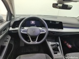  Volkswagen  Golf  Volkswagen VIII 1.0 TSI 81kW Life Business 5d #9