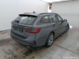  Bmw  Serie 3 BMW 3 Reeks Touring 320e (150 kW) 5d #2