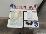  Bmw  Serie 3 BMW 3 Reeks Touring 320e (150 kW) 5d #4