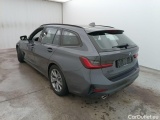  Bmw  Serie 3 BMW 3 Reeks Touring 320e (150 kW) 5d #7