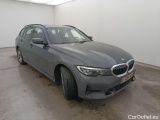  Bmw  Serie 3 BMW 3 Reeks Touring 320e (150 kW) 5d #8
