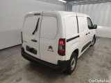  Citroen  Berlingo Citroën  M Light 1.5 BlueHDi 100 S&S MAN Club 4d #2