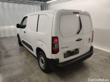  Citroen  Berlingo Citroën  M Light 1.5 BlueHDi 100 S&S MAN Club 4d #7