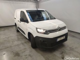  Citroen  Berlingo Citroën  M Light 1.5 BlueHDi 100 S&S MAN Club 4d #8