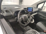  Citroen  Berlingo Citroën  M Light 1.5 BlueHDi 100 S&S MAN Club 4d #9