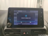  Citroen  Berlingo Citroën  M Light 1.5 BlueHDi 100 S&S MAN Club 4d #14