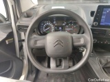  Citroen  Berlingo Citroën  M Light 1.5 BlueHDi 100 S&S MAN Club 4d #20