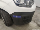  Citroen  Berlingo Citroën  M Light 1.5 BlueHDi 100 S&S MAN Club 4d #27