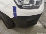  Citroen  Berlingo Citroën  M Light 1.5 BlueHDi 100 S&S MAN Club 4d #25