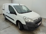  Citroen  Berlingo Citroën  L1 1.6 BlueHDi 100 MAN Business 4d #8