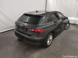  Audi  A3 Audi  Sportback 2.0 35 TDi 110kW S tronic 5d #2