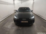  Audi  A3 Audi  Sportback 2.0 35 TDi 110kW S tronic 5d #5